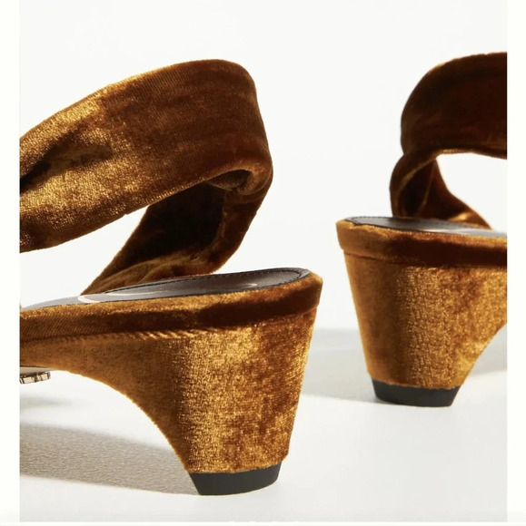 NWOT Sam Edelman Meredith Slingback Kitten Heel - Picture 5 of 9